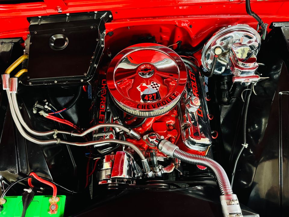 1965 Chevrolet Pickup