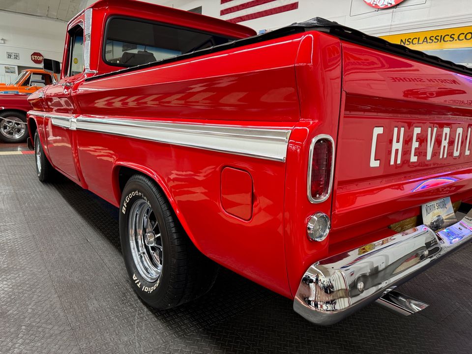 1965 Chevrolet Pickup