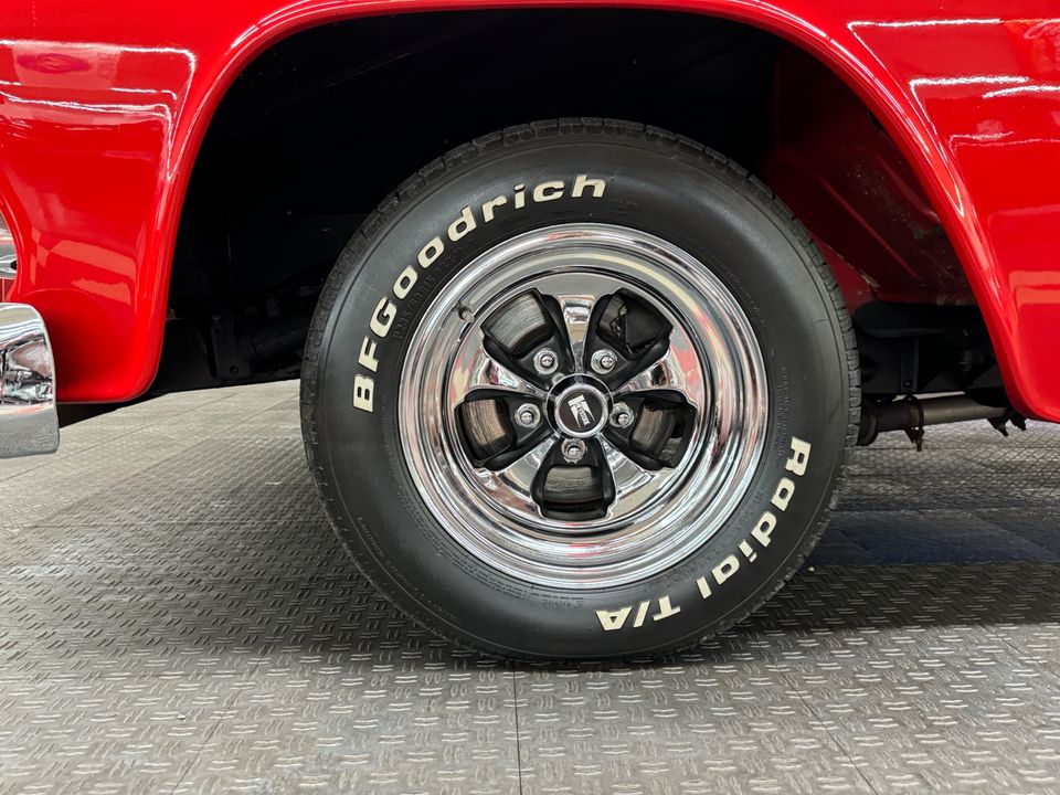 1965 Chevrolet Pickup