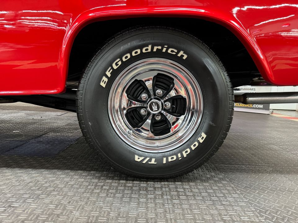 1965 Chevrolet Pickup