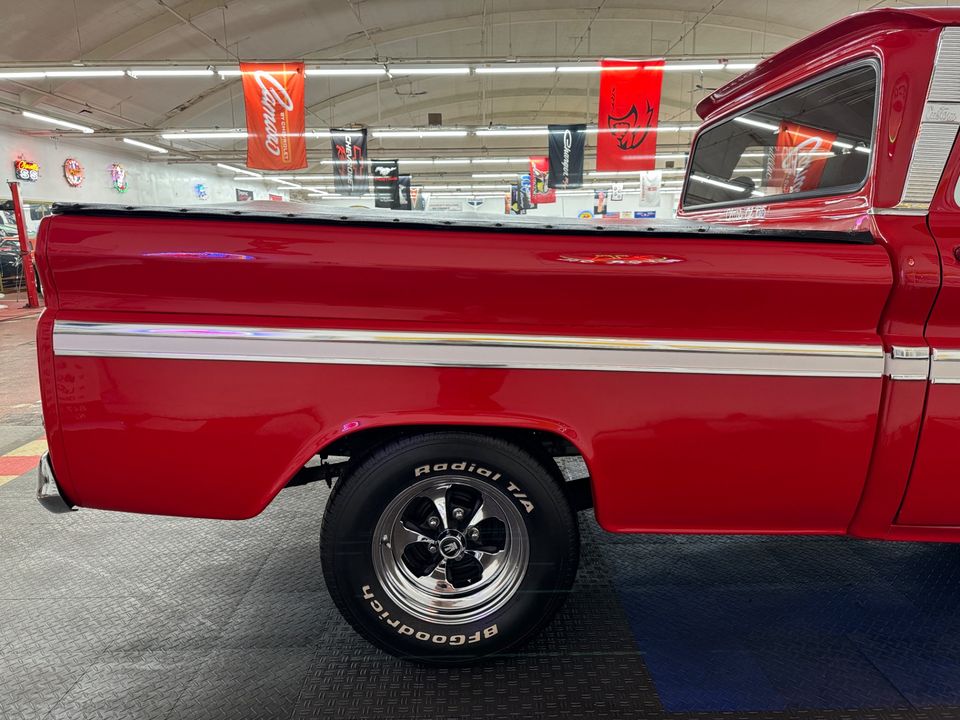 1965 Chevrolet Pickup