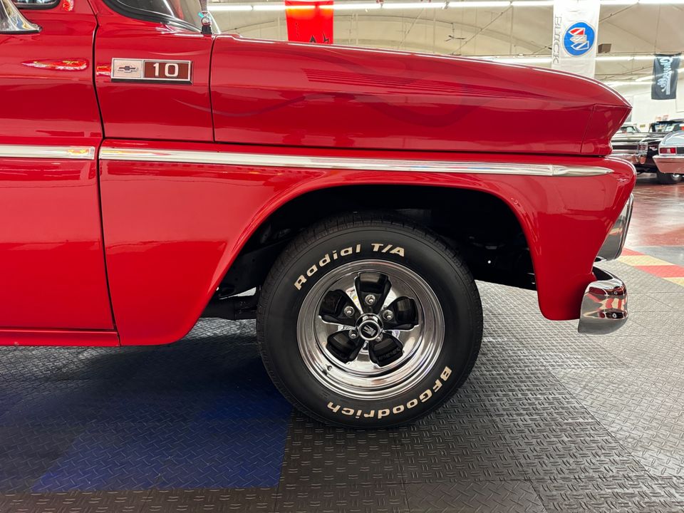 1965 Chevrolet Pickup