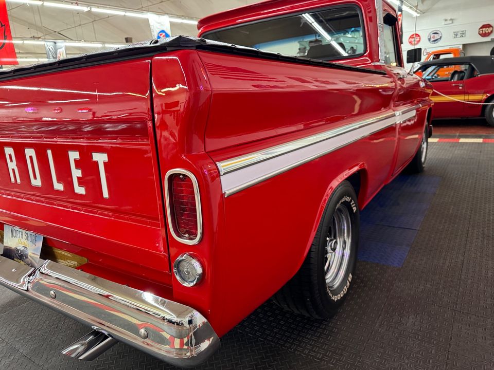 1965 Chevrolet Pickup