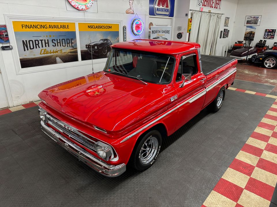 1965 Chevrolet Pickup