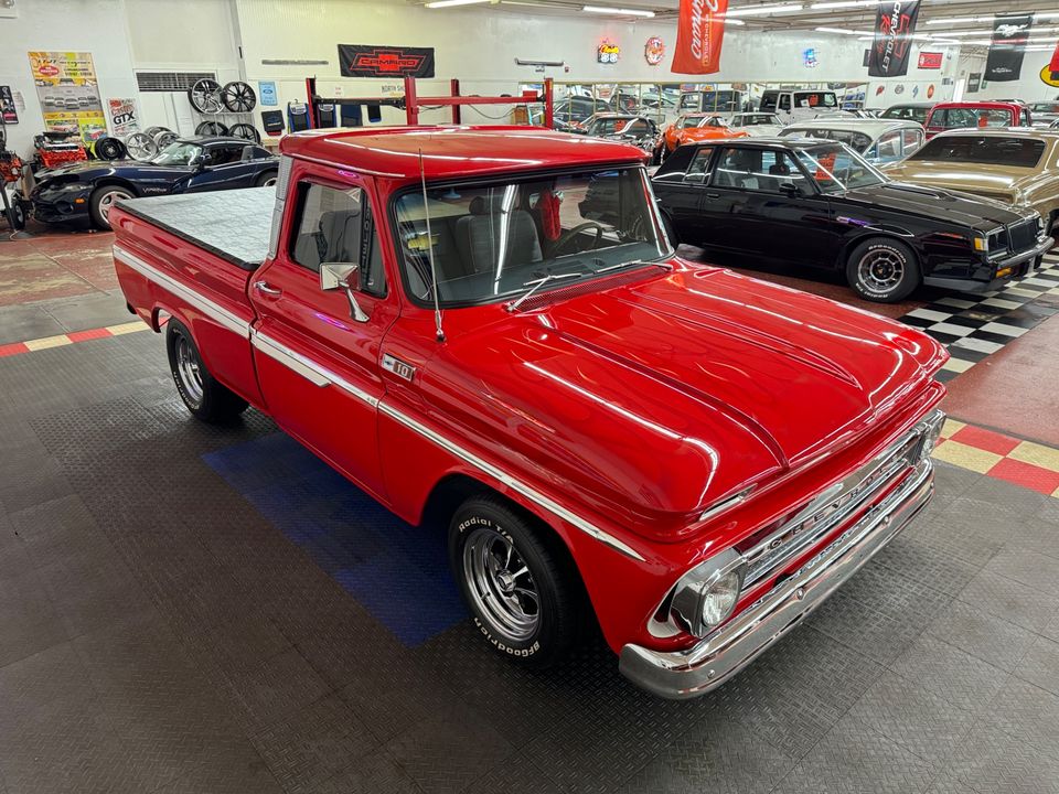 1965 Chevrolet Pickup