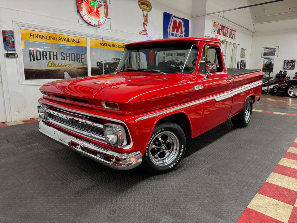 1965 Chevrolet Pickup