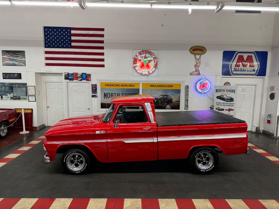 1965 Chevrolet Pickup
