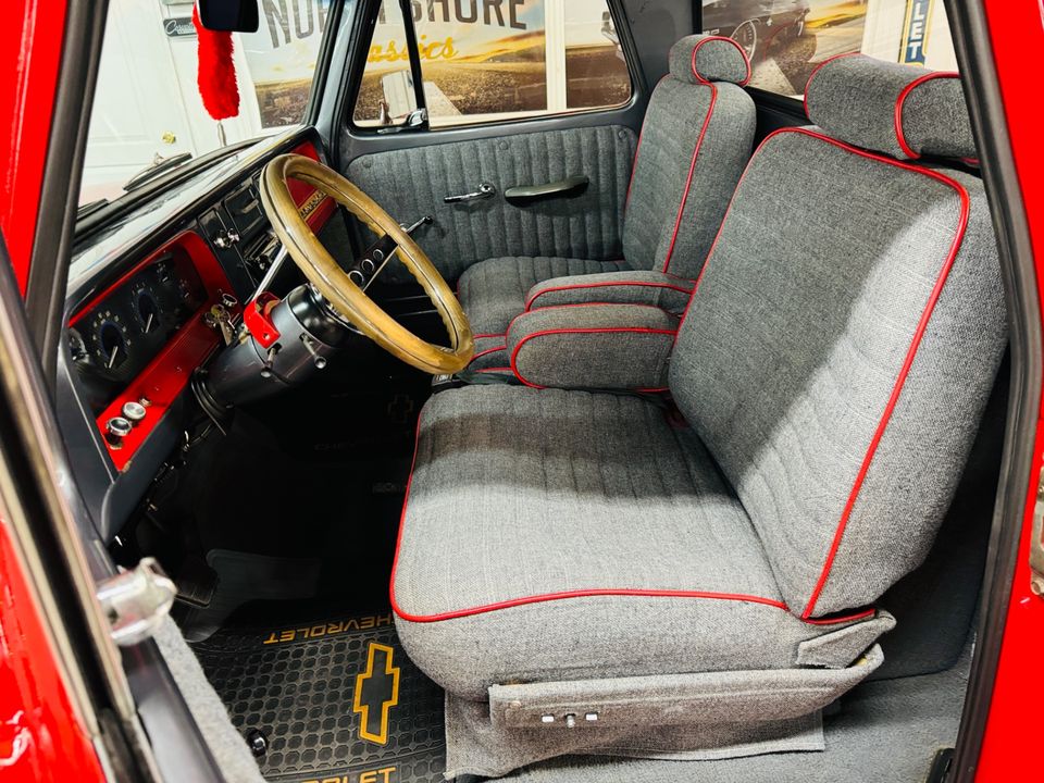 1965 Chevrolet Pickup