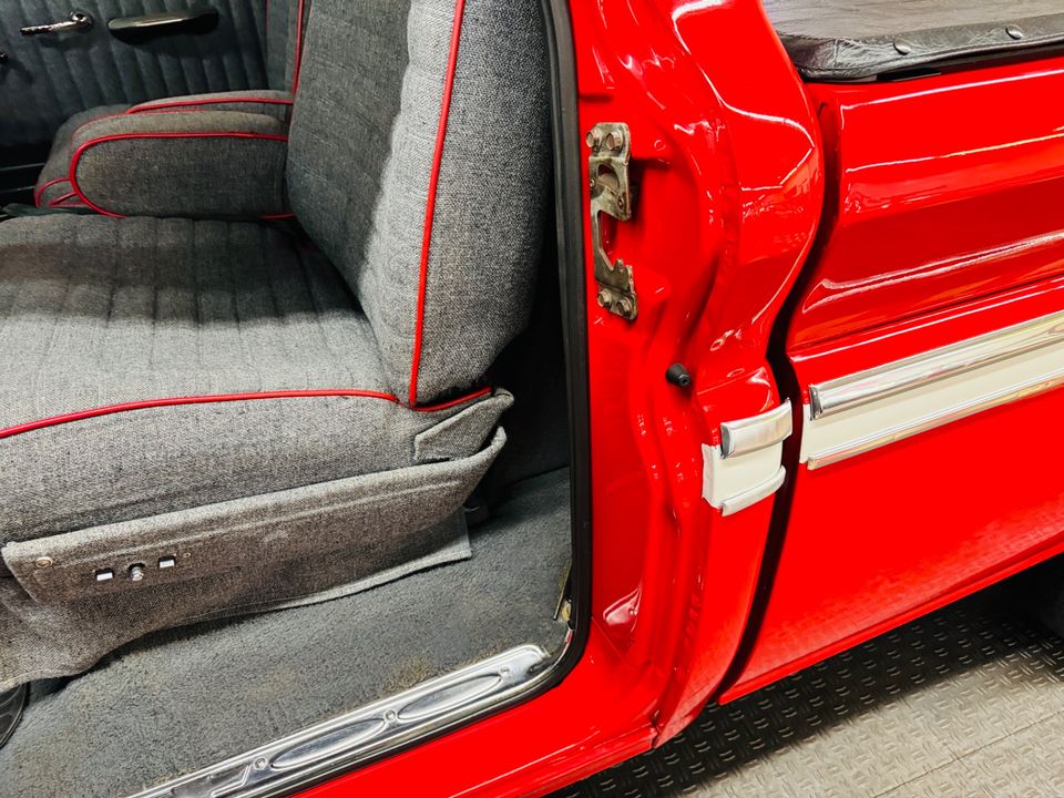 1965 Chevrolet Pickup