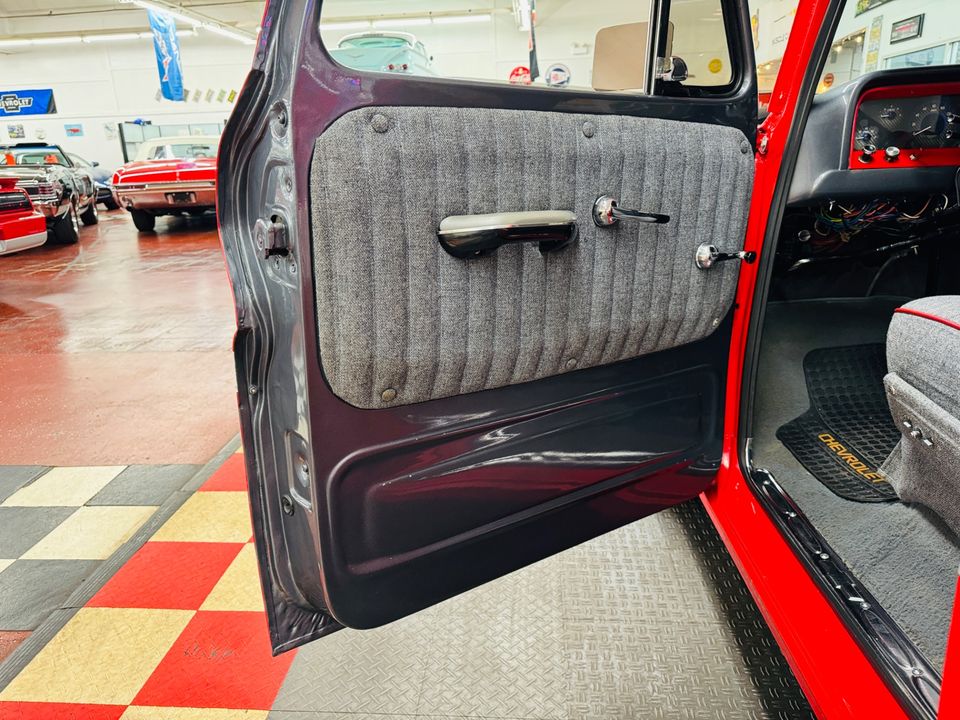 1965 Chevrolet Pickup