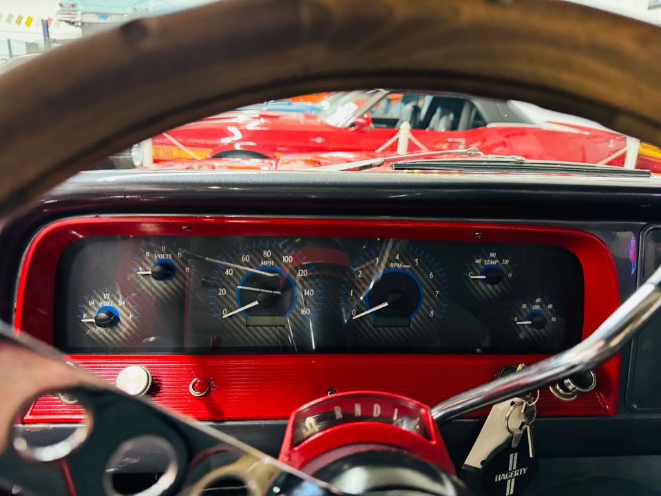 1965 Chevrolet Pickup