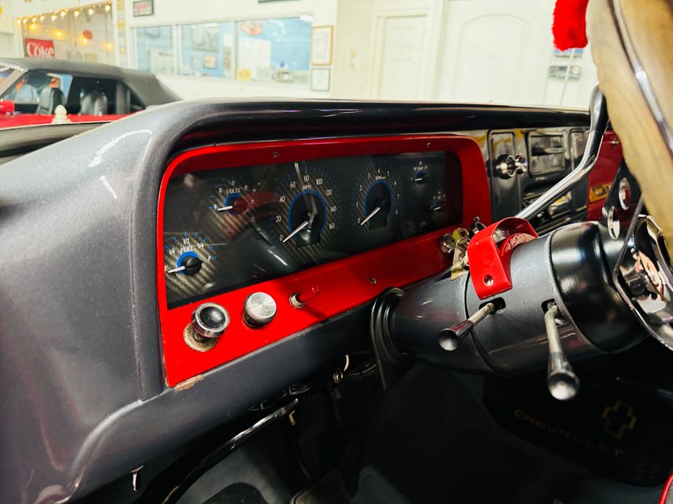 1965 Chevrolet Pickup