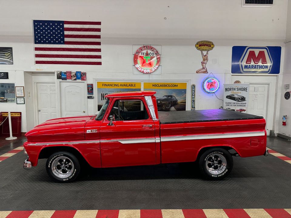1965 Chevrolet Pickup