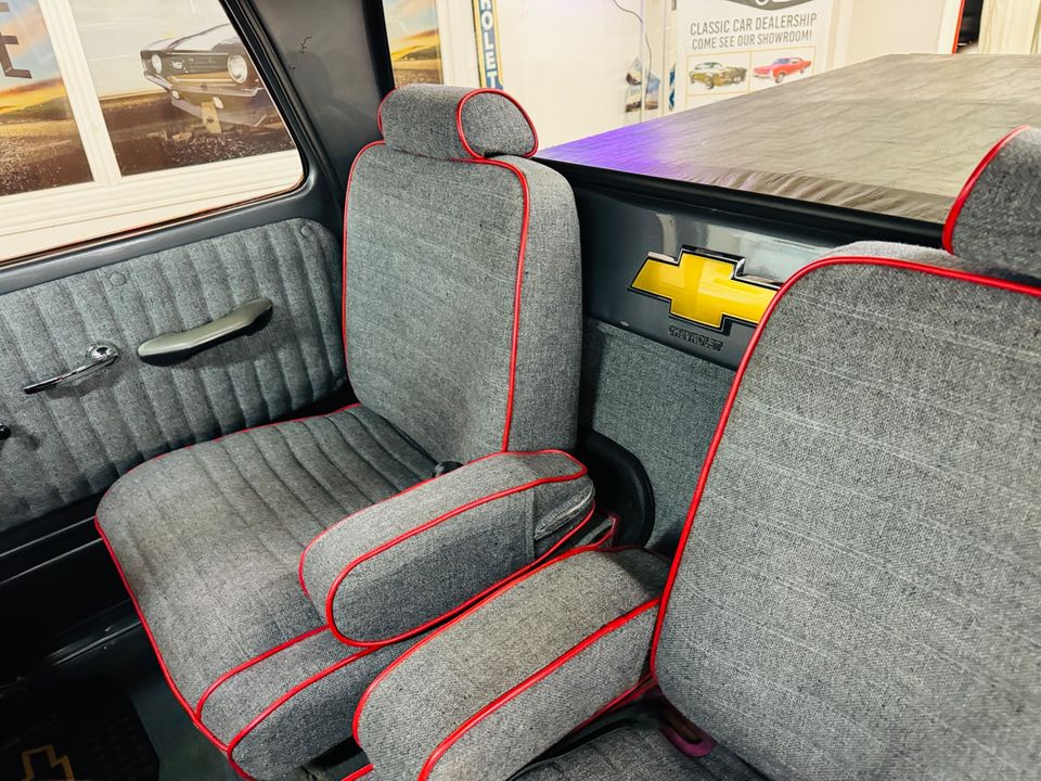 1965 Chevrolet Pickup