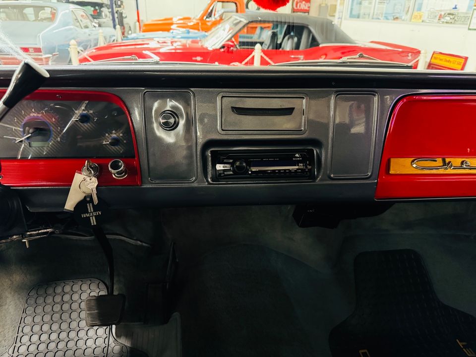 1965 Chevrolet Pickup