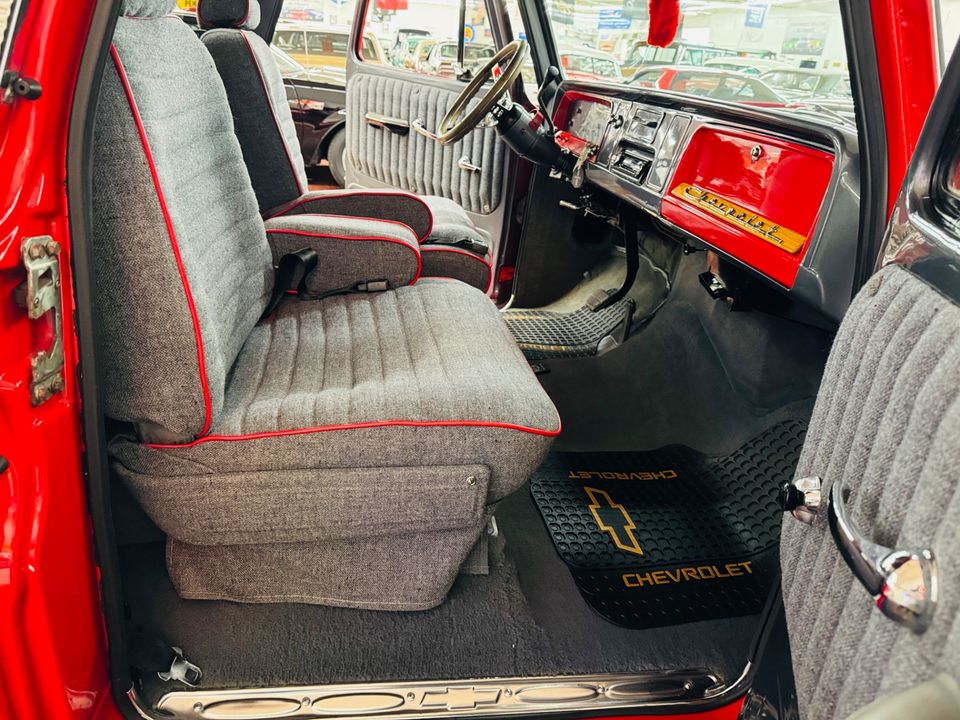 1965 Chevrolet Pickup