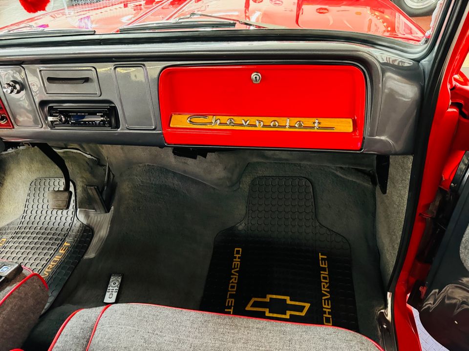 1965 Chevrolet Pickup