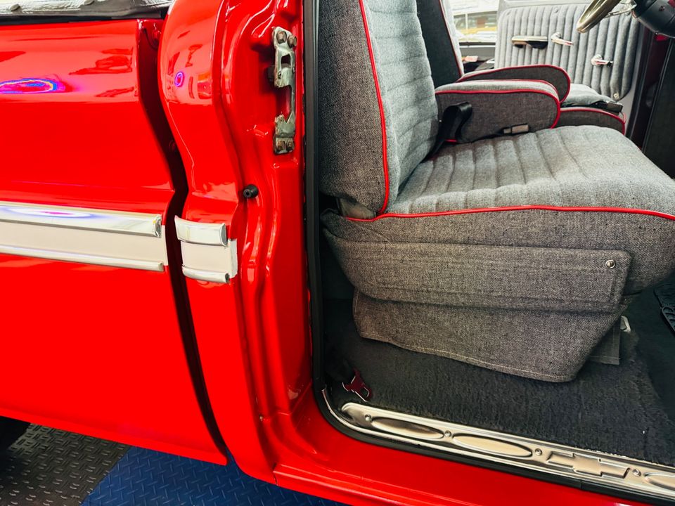 1965 Chevrolet Pickup