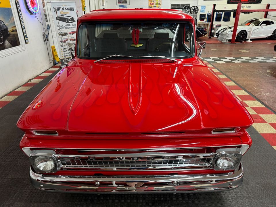 1965 Chevrolet Pickup