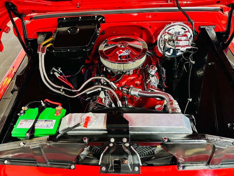 1965 Chevrolet Pickup