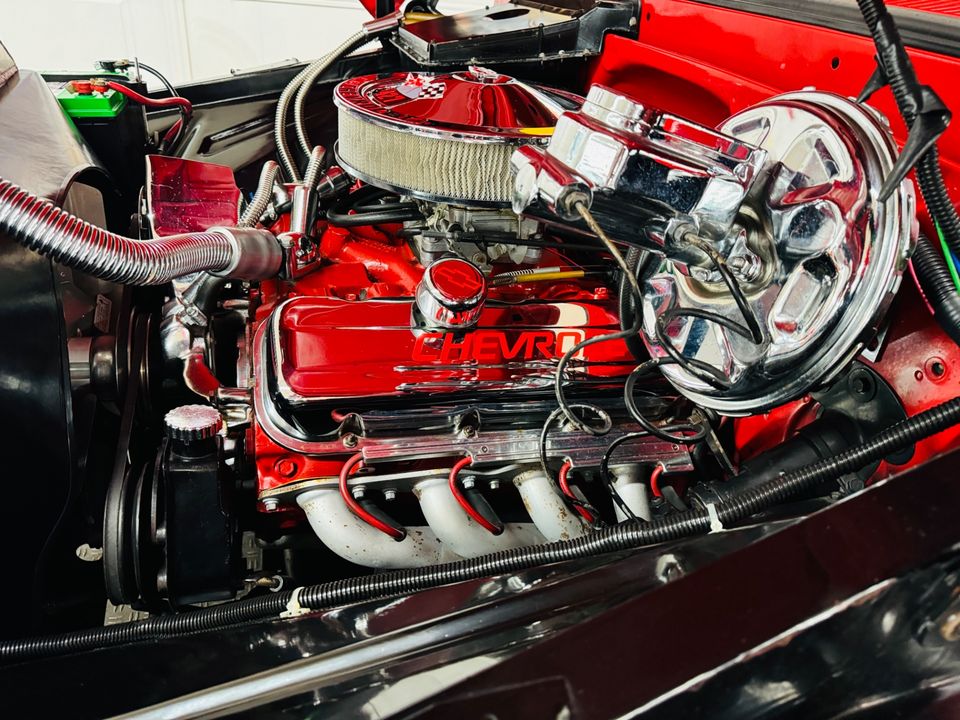 1965 Chevrolet Pickup