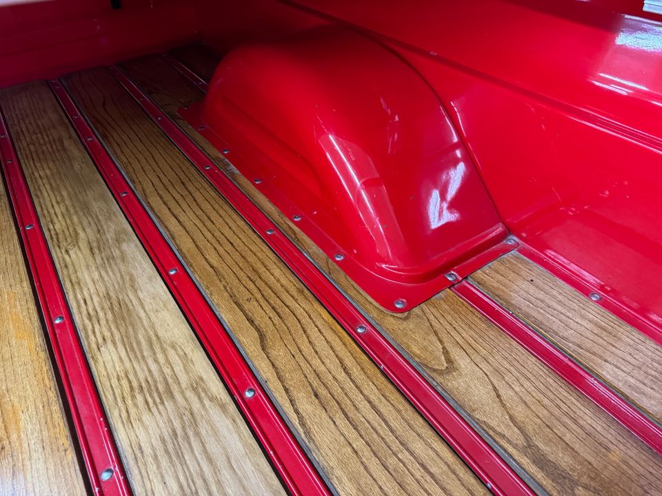 1965 Chevrolet Pickup
