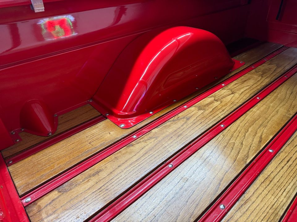 1965 Chevrolet Pickup