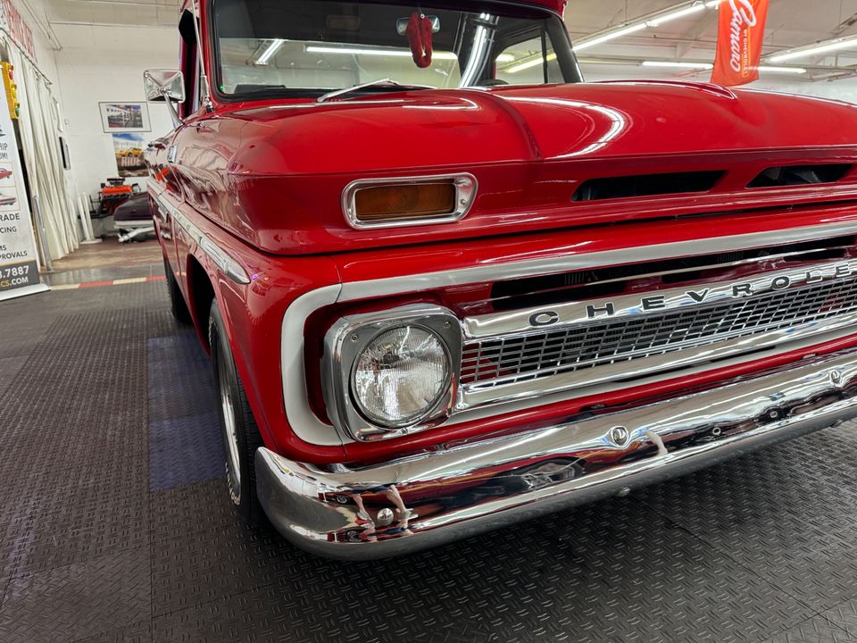 1965 Chevrolet Pickup