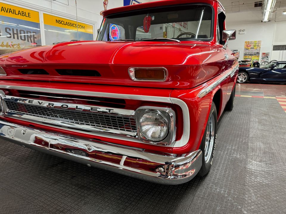 1965 Chevrolet Pickup