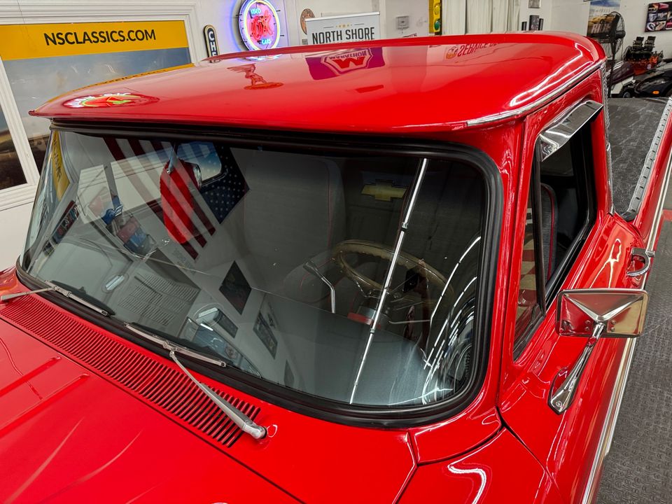 1965 Chevrolet Pickup