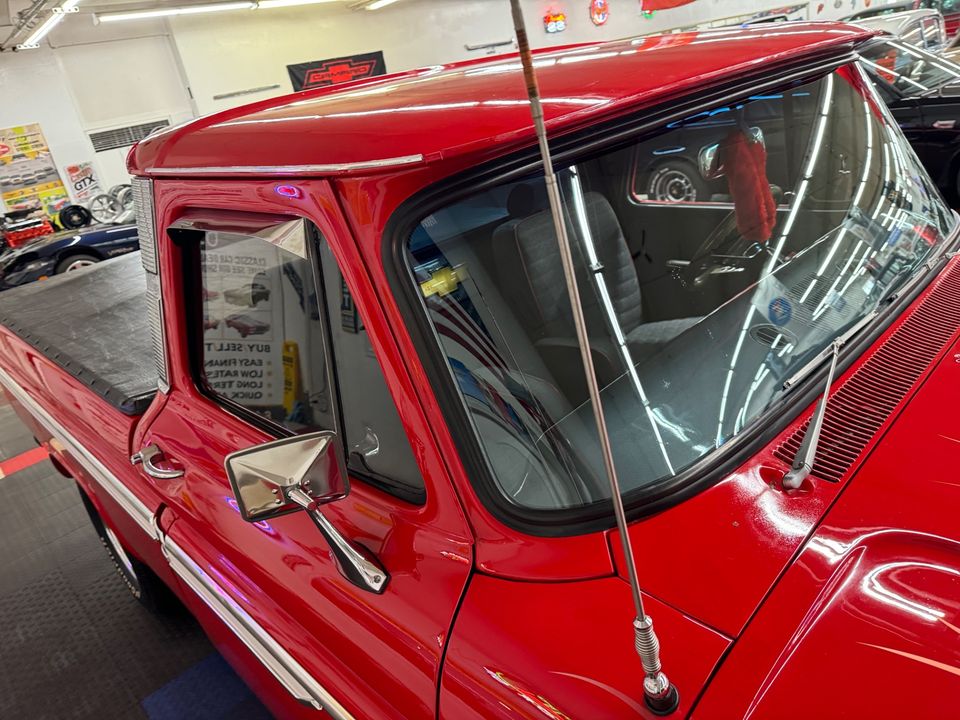 1965 Chevrolet Pickup