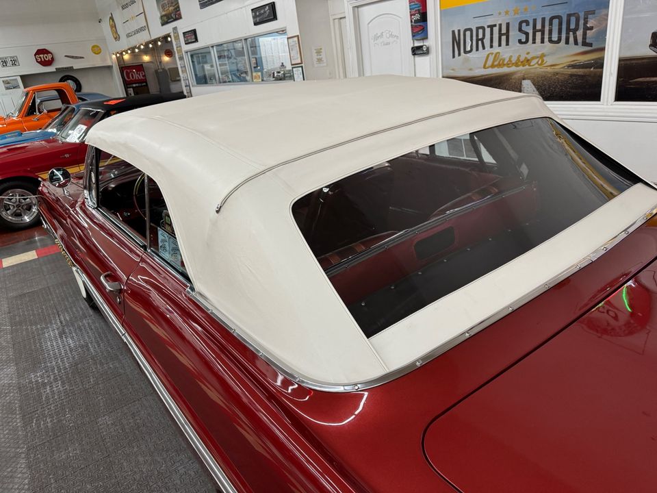 1961 Pontiac Bonneville