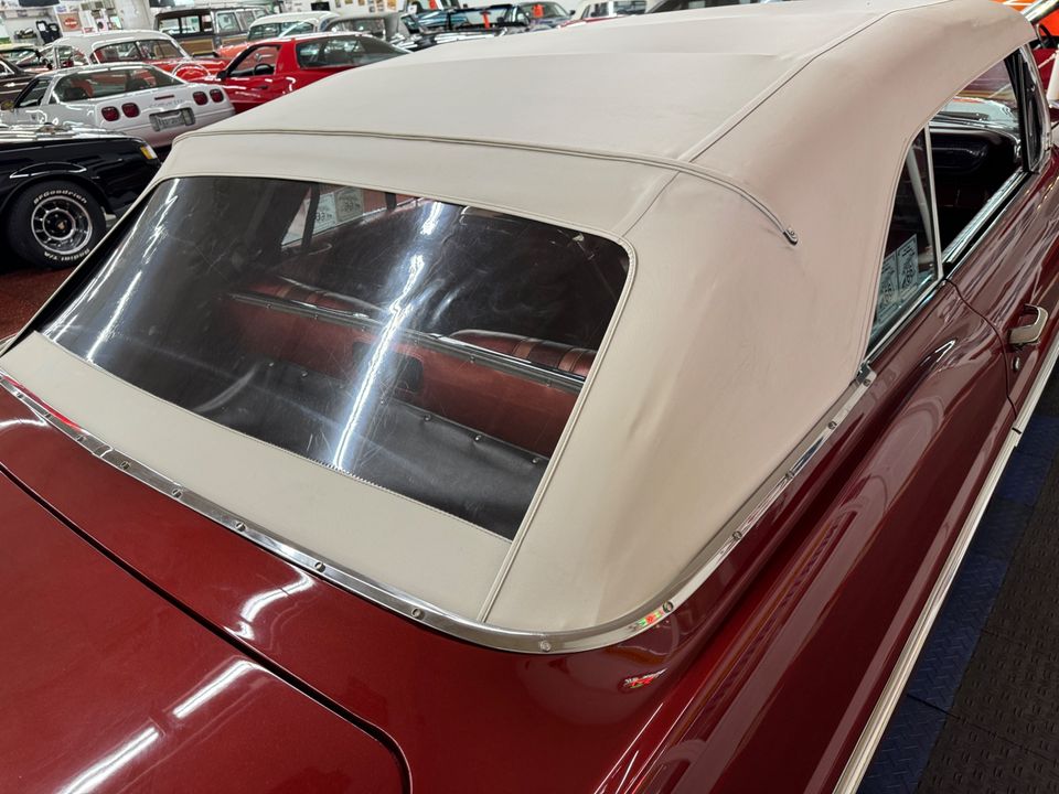 1961 Pontiac Bonneville
