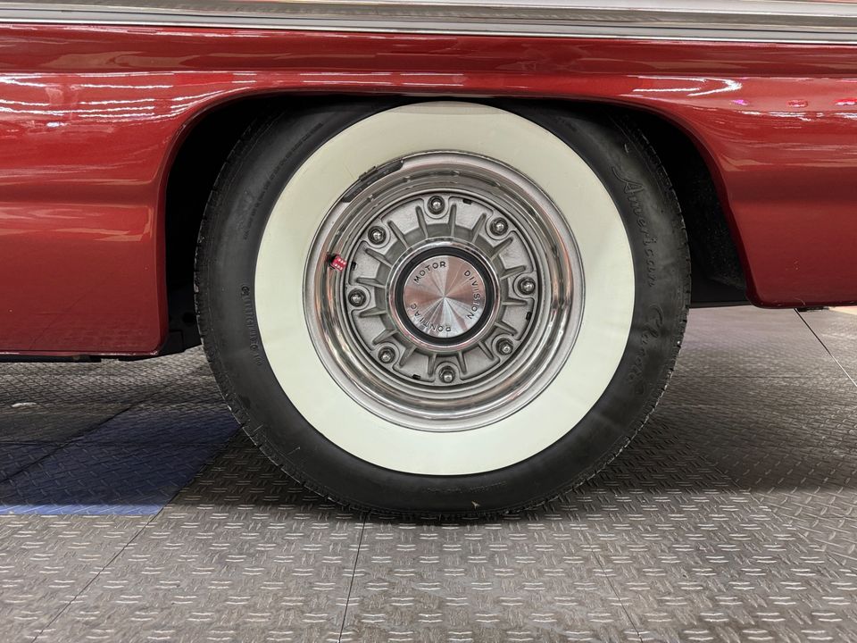 1961 Pontiac Bonneville