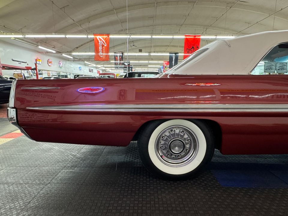 1961 Pontiac Bonneville