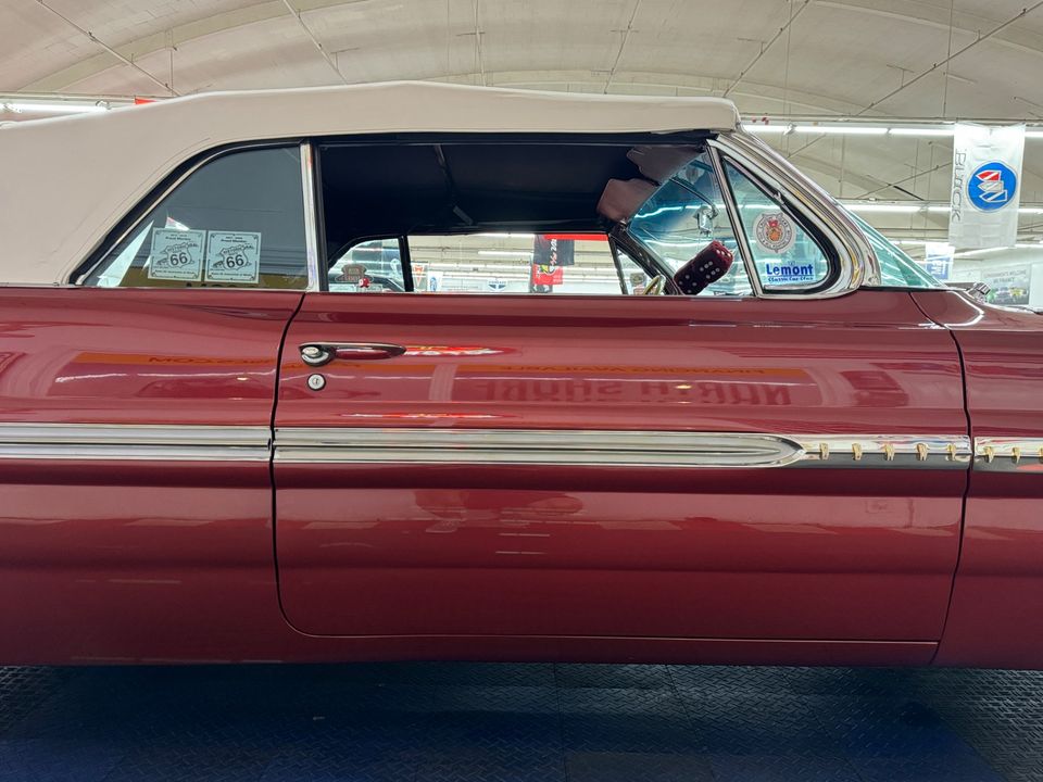 1961 Pontiac Bonneville