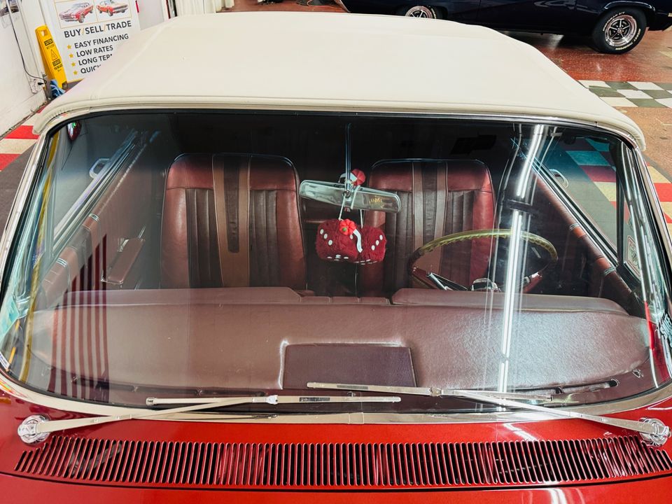 1961 Pontiac Bonneville