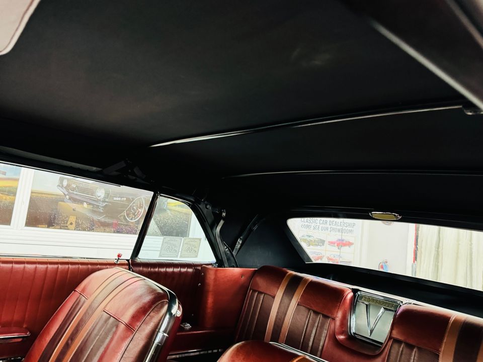 1961 Pontiac Bonneville