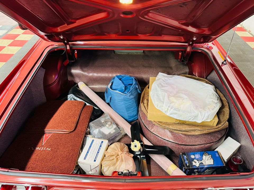 1961 Pontiac Bonneville