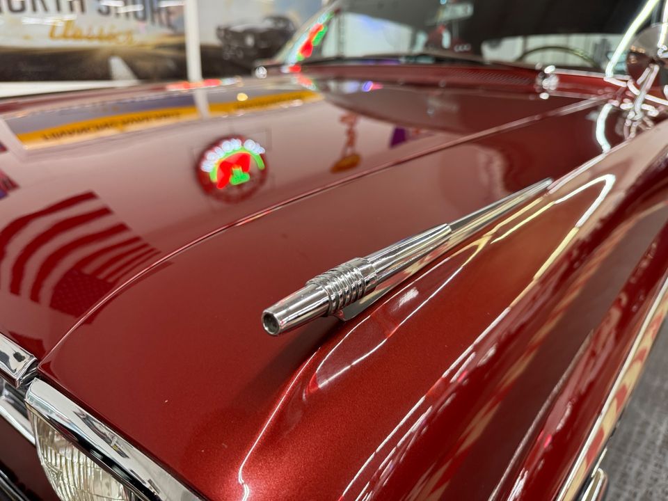 1961 Pontiac Bonneville