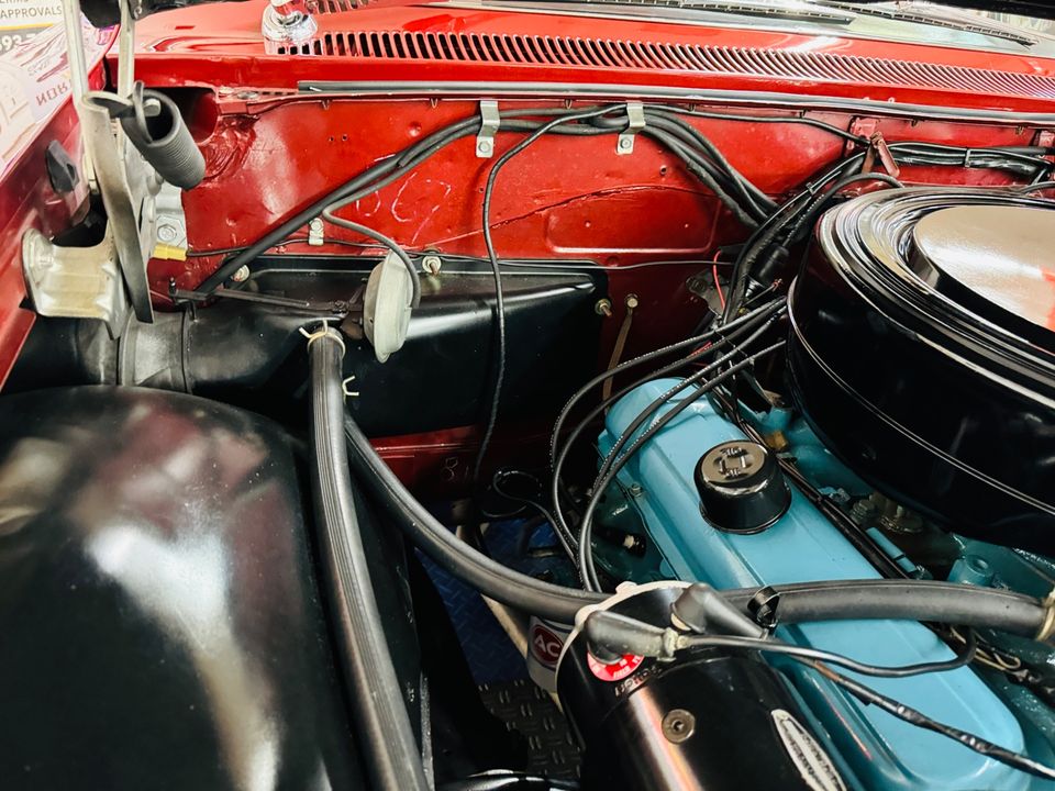 1961 Pontiac Bonneville