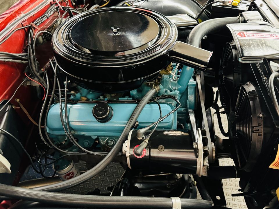 1961 Pontiac Bonneville