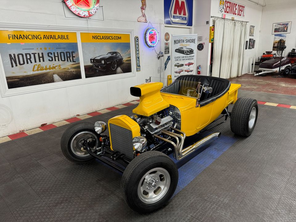 1915 Ford Hot Rod / Street Rod