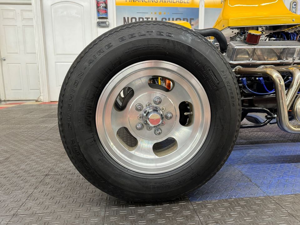 1915 Ford Hot Rod / Street Rod