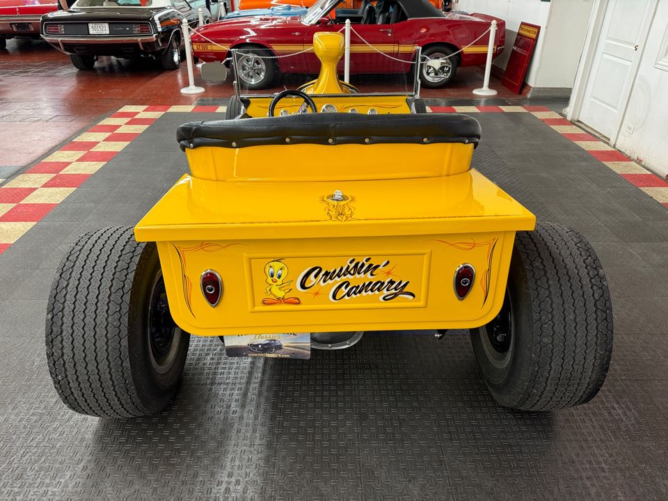 1915 Ford Hot Rod / Street Rod