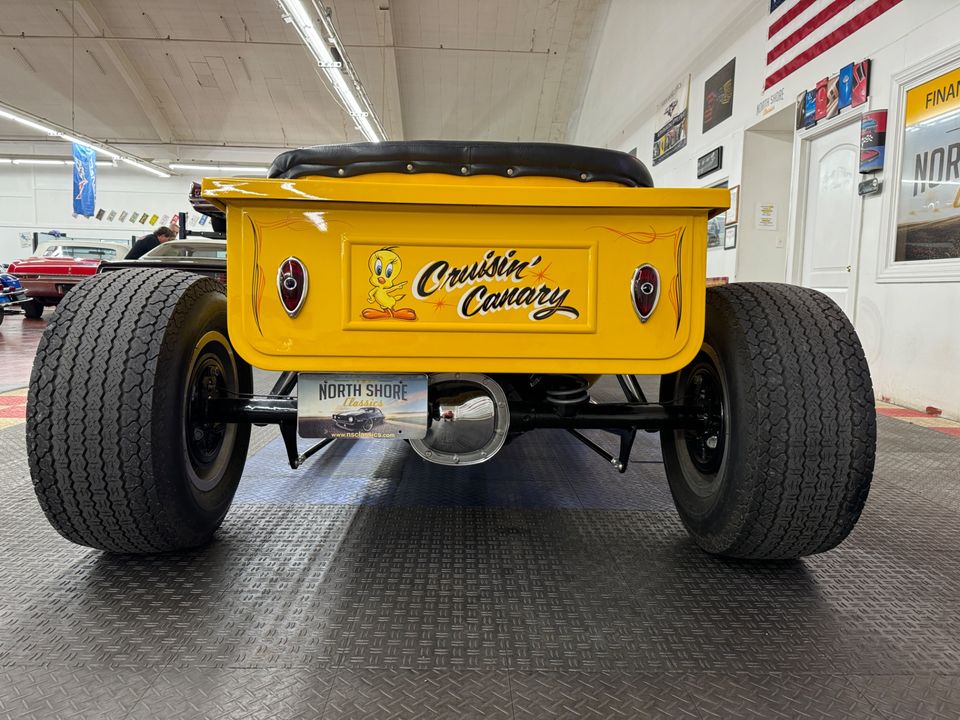 1915 Ford Hot Rod / Street Rod