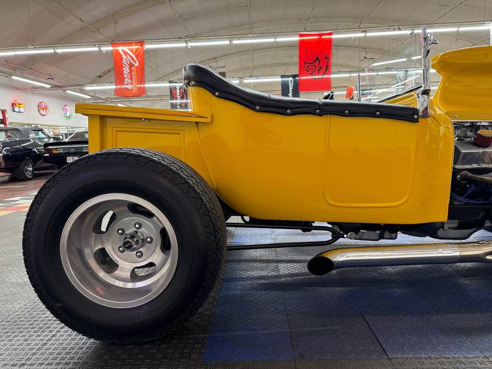 1915 Ford Hot Rod / Street Rod