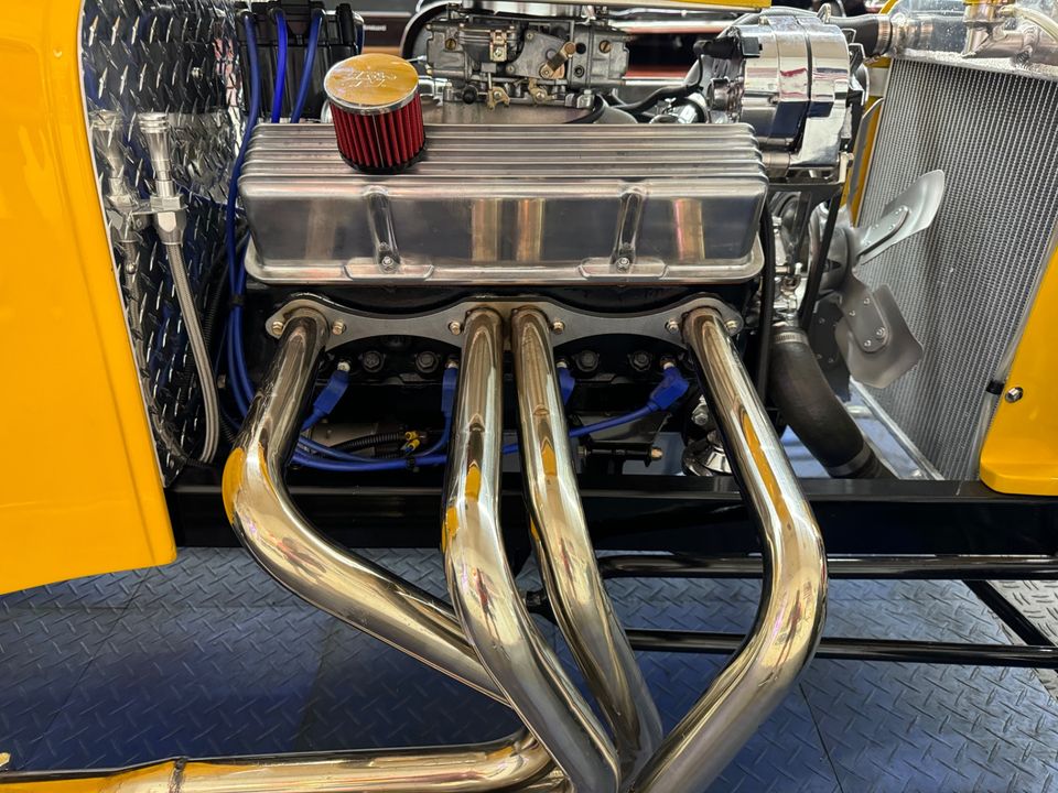 1915 Ford Hot Rod / Street Rod