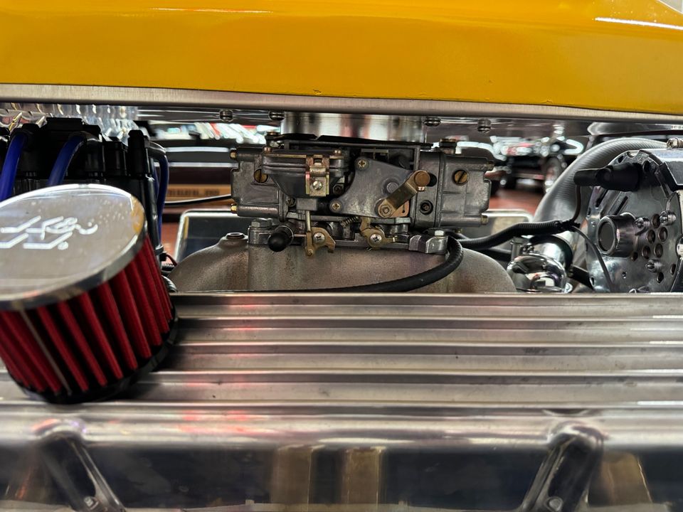 1915 Ford Hot Rod / Street Rod