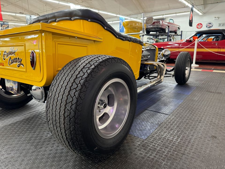 1915 Ford Hot Rod / Street Rod